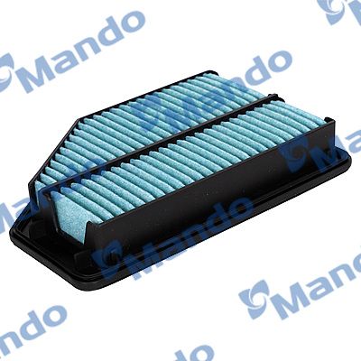 Фільтр повітряний Mando (EAF00166T)