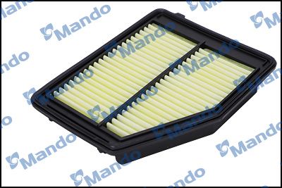 Фільтр повітряний Mando (EAF00168T)