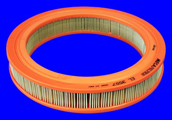 Фільтр повітряний Mecafilter (EL3557)