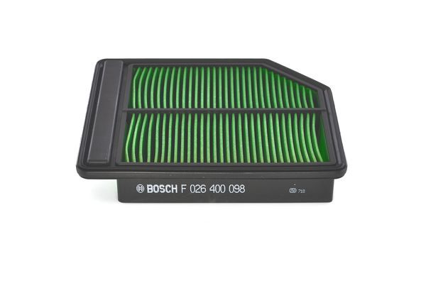Фільтр повітряний Bosch (F026400098)