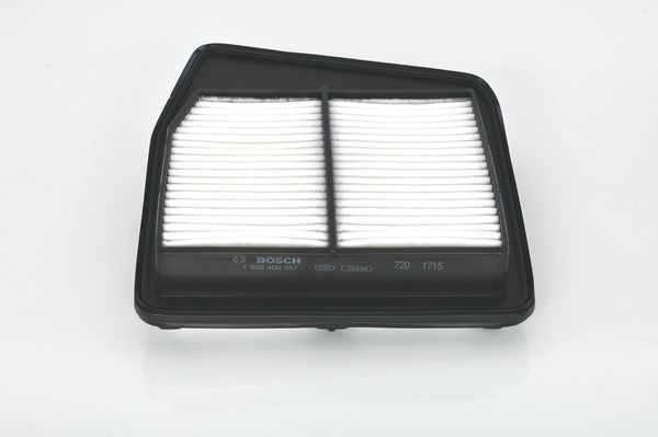 Фільтр повітряний Bosch (F026400357)