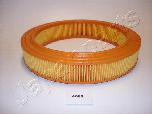 Фільтр повітряний Japanparts (FA408S)