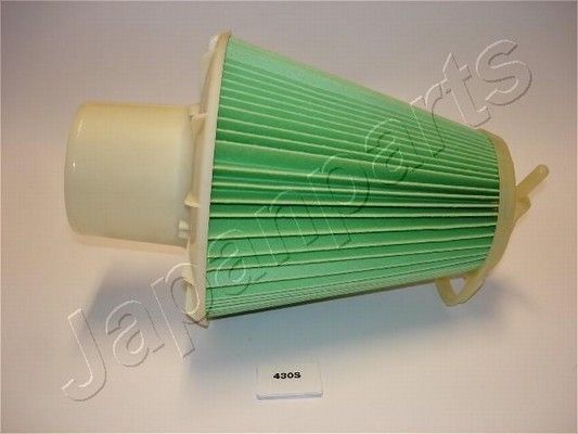 Фільтр повітряний Japanparts (FA430S)