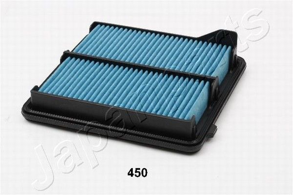 Фільтр повітряний Japanparts (FA450S)