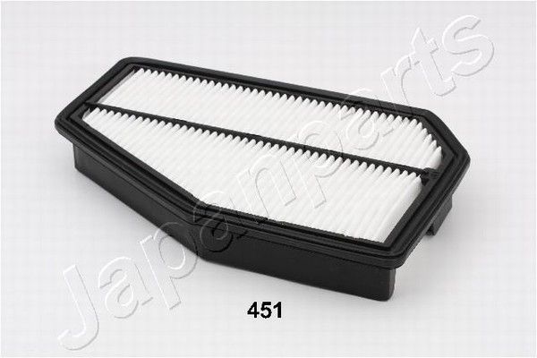 Фільтр повітряний Japanparts (FA451S)