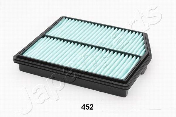Фільтр повітряний Japanparts (FA452S)