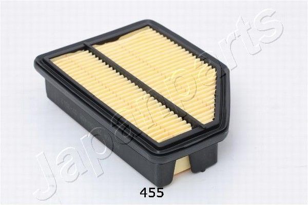 Фільтр повітряний Japanparts (FA455S)