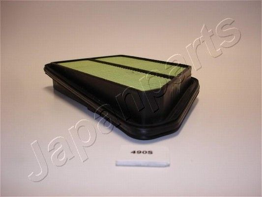 Фільтр повітряний Japanparts (FA490S)