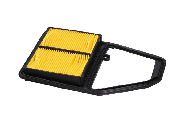 Фільтр повітряний Kavo Patrs (HA8634)