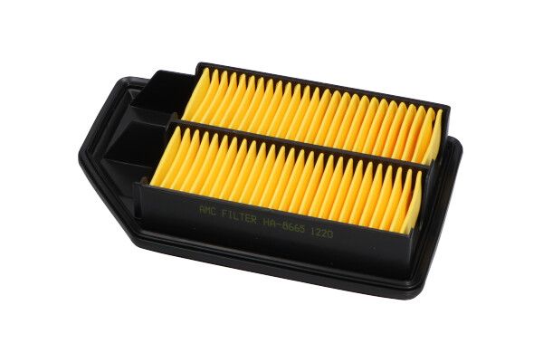 Фільтр повітряний AMC Filter (HA8665)