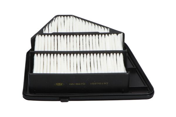 Фільтр повітряний Kavo Patrs (HA8670)