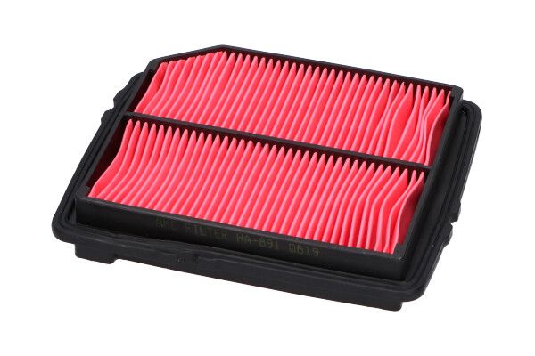 Фільтр повітряний Kavo Patrs (HA891)