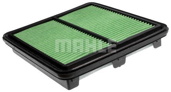 Фільтр повітряний Mahle (LX2675)