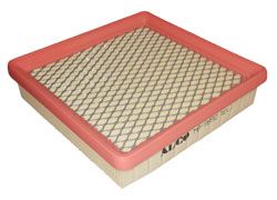 Фільтр повітряний Alco Filter (MD9992)