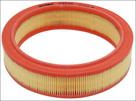 Фільтр повітряний Misfat (P923A)