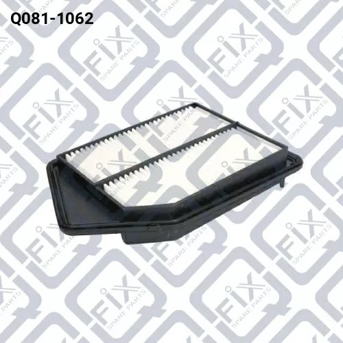Фільтр повітряний Q-FIX (Q0811062)
