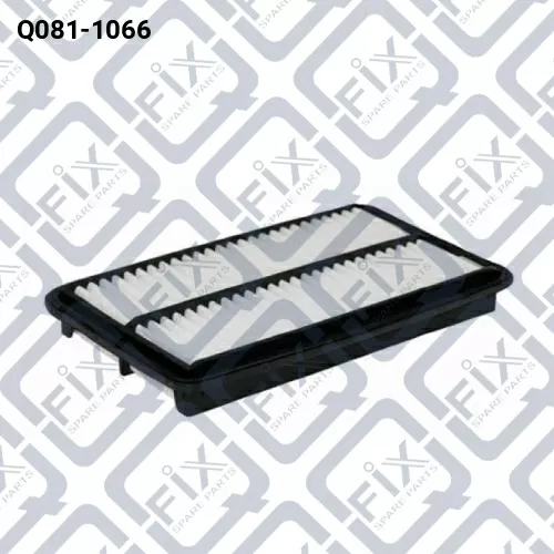 Фільтр повітряний Q-FIX (Q0811066)