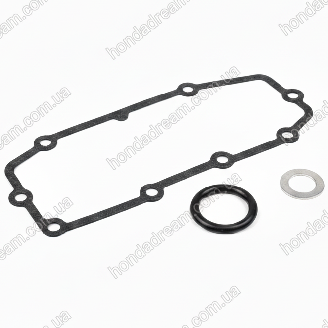 Інші запчастини для ТО