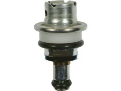 Регулятор тиску палива