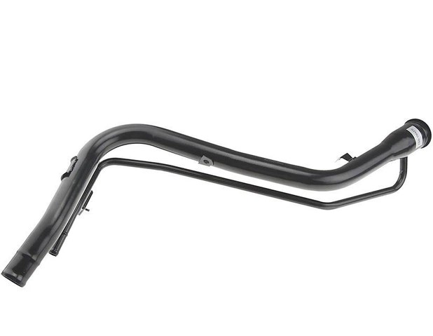 Паливозаливна трубка