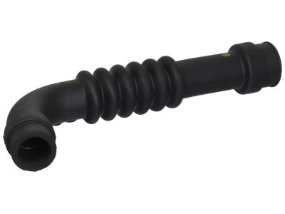 Патрубок заливної горловини