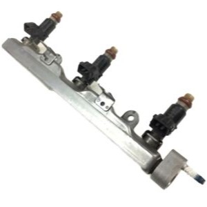 Паливна рампа