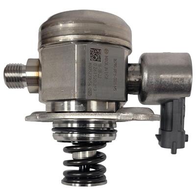 Паливний насос високого тиску