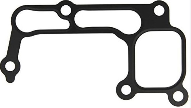 Прокладка корпусу термостата