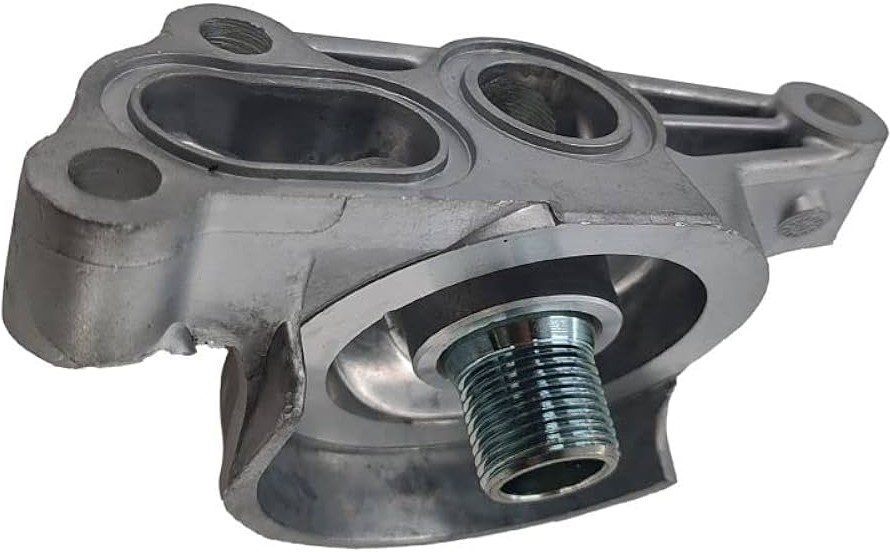 Корпус масляного фільтра