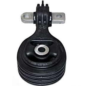 Штанга реактивна права