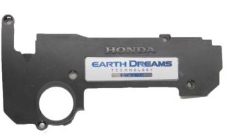 Декоративна накладка клапанної кришки