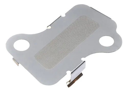 Фільтр натяжного пристрою ланцюга ГРМ