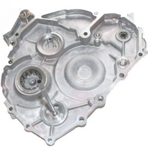 Бокова кришка трансмісії