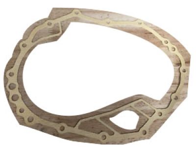 Прокладка кришки трансмісії