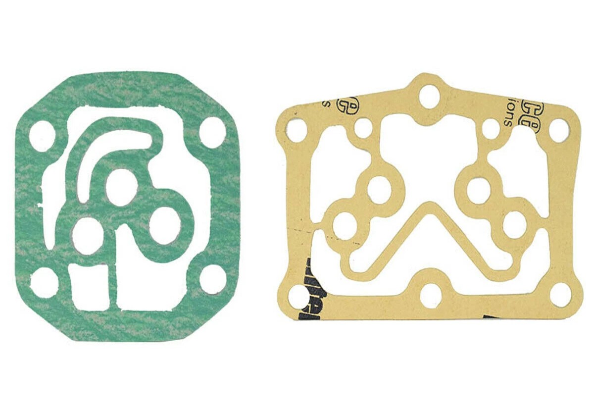 Прокладка електромагнітного кланана трансмісії