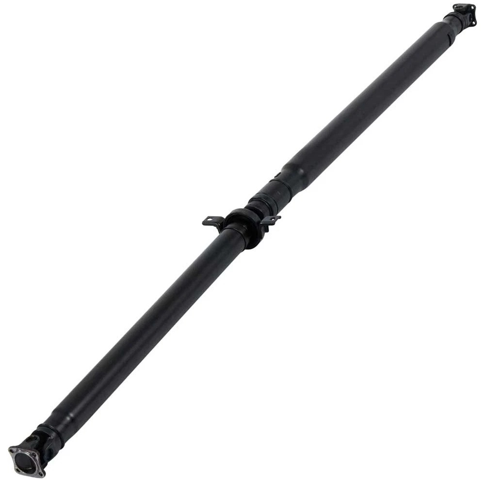 Карданний вал