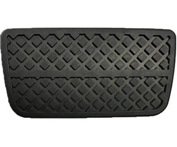 Накладка педалі гальма