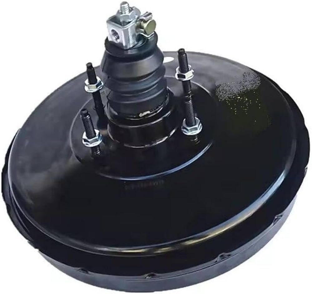 Підсилювач гальм