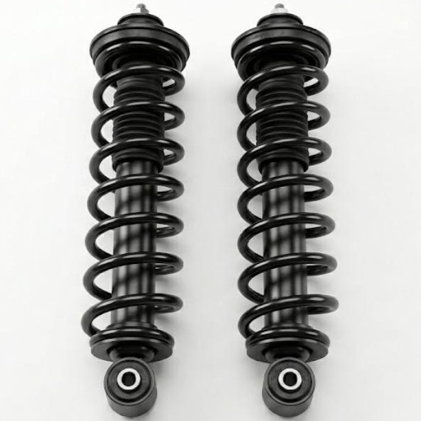 Амортизатори задні у зборі