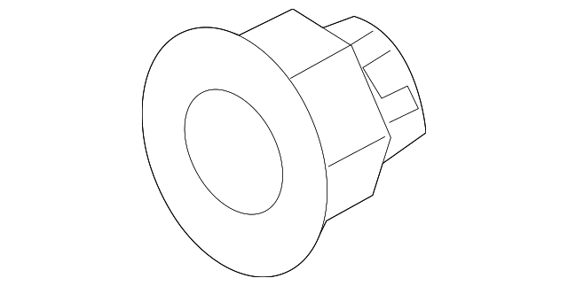 Гайка (90362SHJA01)