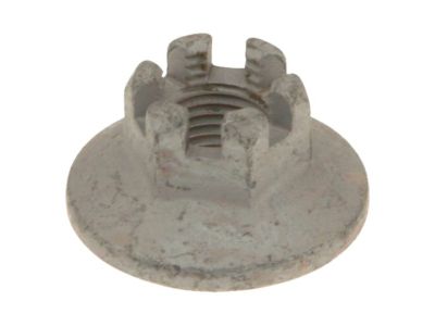 Гайка, 12mm (90363SEPA00)