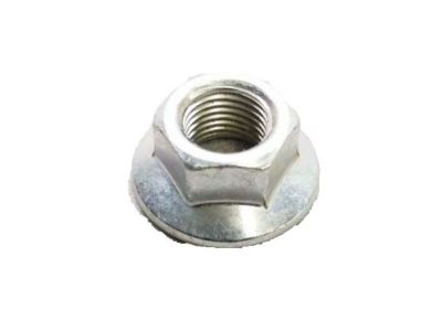 Гайка, 12mm (90371TBAA00)