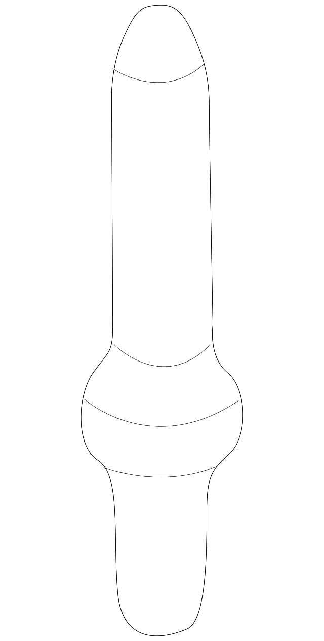 Шпилька різьбова, 12x83.8 (90380S10000)