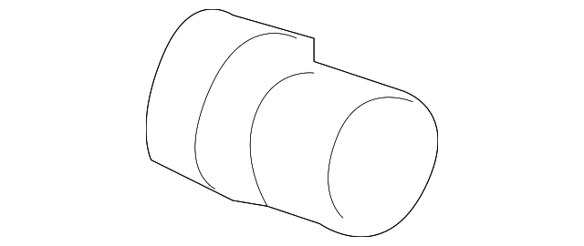 Колісна гайка Honda (90381S87A01)