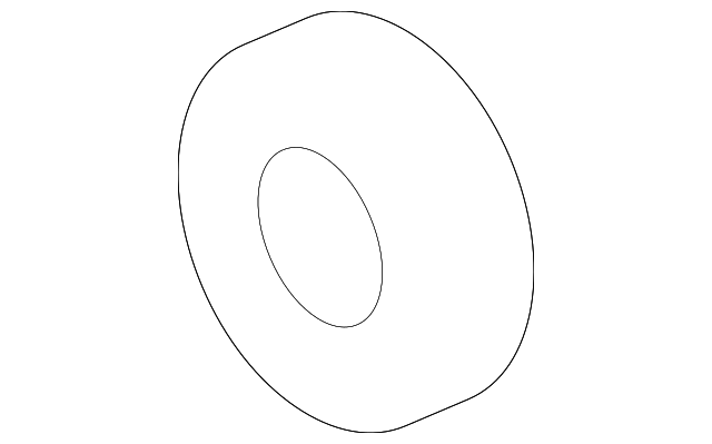 WASHER, LOWER ARM (90401STXA00)