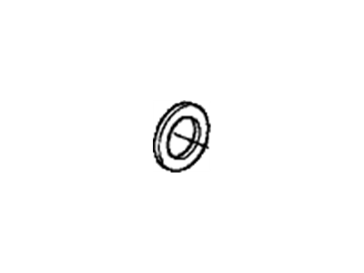 WASHER, SPRING, 22MM (90402RPC000)