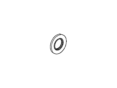 WASHER, GEAR CAM (90414PRP010)