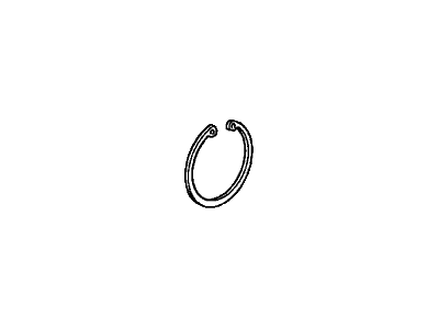 RING 2, SNAP, 80X2.6 (90415689000)