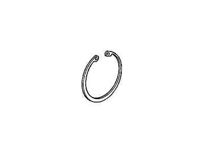 SHIM O, R. RR. DIFFE (90416PC8000)