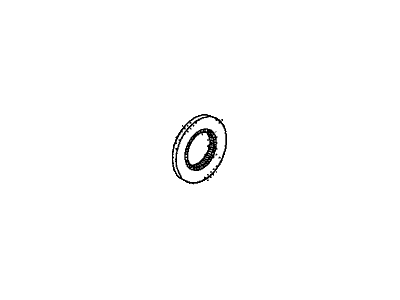 RING 6, SNAP, 80X3.0 (90419PRP010)